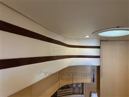 MANO MARINE - MANO' 35 - interiors