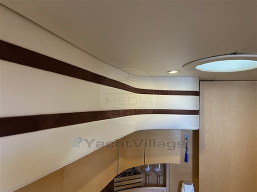 MANO MARINE - MANO' 35 - interiors