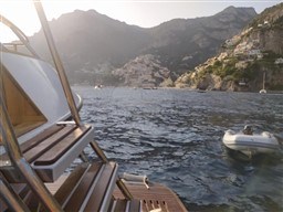 CANTIERI DI PISA - AKHIR 22S - exteriors