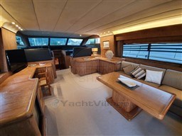 CANTIERI DI PISA - AKHIR 22S - interiors