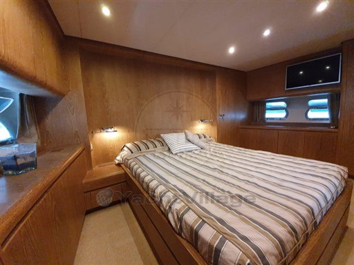 CANTIERI DI PISA - AKHIR 22S - interiors
