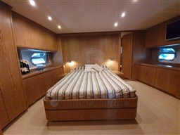 CANTIERI DI PISA - AKHIR 22S - interiors