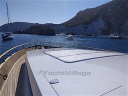 CANTIERI DI PISA - AKHIR 22S - exteriors