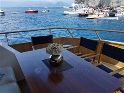 CANTIERI DI PISA - AKHIR 22S - exteriors