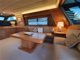 CANTIERI DI PISA - AKHIR 22S - interiors