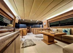 CANTIERI DI PISA - AKHIR 22S - interiors