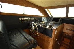 CANTIERI DI PISA - AKHIR 22S - interiors