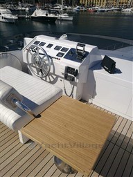 CANTIERI DI PISA - AKHIR 22S - exteriors