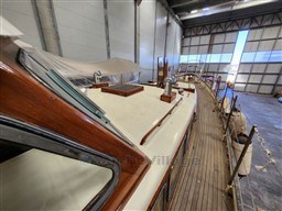 DE VRIES AMSTERDAM - FORTUNA 46 - exteriors