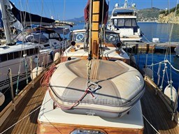 DE VRIES AMSTERDAM - FORTUNA 46 - exteriors