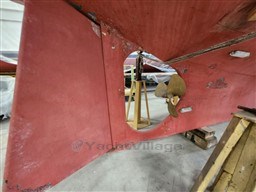 DE VRIES AMSTERDAM - FORTUNA 46 - exteriors