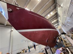 DE VRIES AMSTERDAM - FORTUNA 46 - exteriors