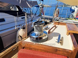 DE VRIES AMSTERDAM - FORTUNA 46 - exteriors