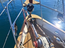 DE VRIES AMSTERDAM - FORTUNA 46 - exteriors