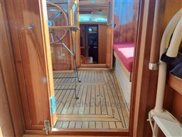 DE VRIES AMSTERDAM - FORTUNA 46 - exteriors