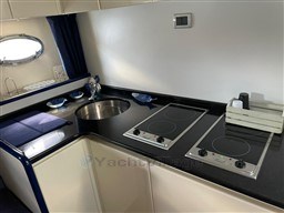 QERRE - QR 45 - interiors