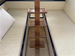 QERRE - QR 45 - interiors