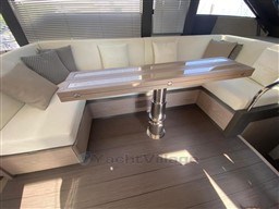 CAYMAN YACHTS - CAYMAN 600 - exteriors