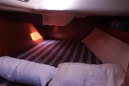 DUFOUR YACHTS - DUFOUR 385 G.L. - interiors