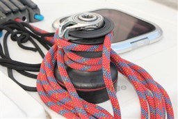 DUFOUR YACHTS - DUFOUR 385 G.L. - exteriors