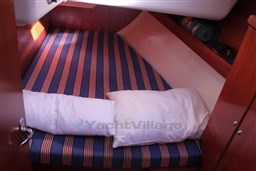 DUFOUR YACHTS - DUFOUR 385 G.L. - interiors