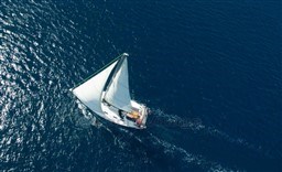 DUFOUR YACHTS - DUFOUR 385 G.L. - exteriors