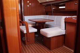 DUFOUR YACHTS - DUFOUR 385 G.L. - interiors