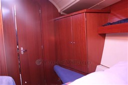 DUFOUR YACHTS - DUFOUR 385 G.L. - interiors