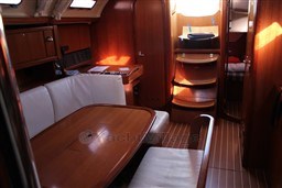 DUFOUR YACHTS - DUFOUR 385 G.L. - interiors