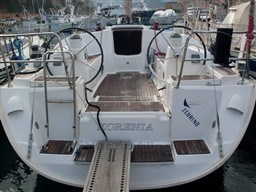 DUFOUR YACHTS - DUFOUR 385 G.L. - exteriors