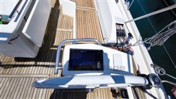 BENETEAU - OCEANIS 46.1 - exteriors