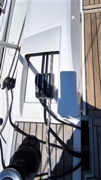 BENETEAU - OCEANIS 46.1 - exteriors