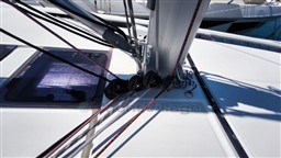 BENETEAU - OCEANIS 46.1 - exteriors