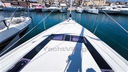 BENETEAU - OCEANIS 46.1 - exteriors