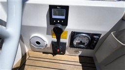 BENETEAU - OCEANIS 46.1 - exteriors