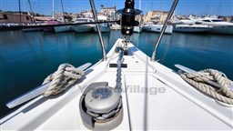 BENETEAU - OCEANIS 46.1 - exteriors