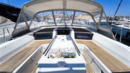 BENETEAU - OCEANIS 46.1 - exteriors