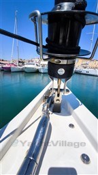 BENETEAU - OCEANIS 46.1 - exteriors