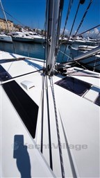 BENETEAU - OCEANIS 46.1 - exteriors