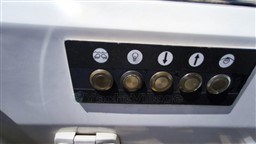 BENETEAU - OCEANIS 46.1 - electronic