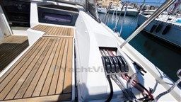 BENETEAU - OCEANIS 46.1 - exteriors