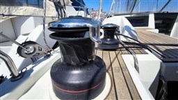 BENETEAU - OCEANIS 46.1 - exteriors