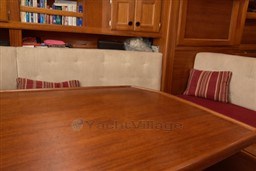 NAJAD - NAJAD 361 - interiors