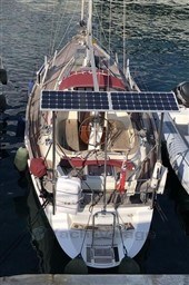 NAJAD - NAJAD 361 - exteriors