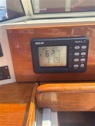 NAJAD - NAJAD 361 - electronic