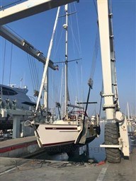 NAJAD - NAJAD 361 - exteriors