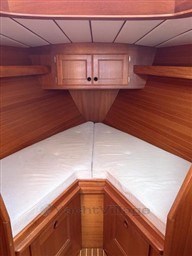 NAJAD - NAJAD 361 - interiors