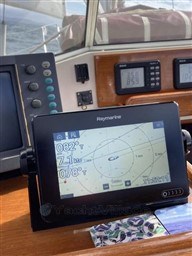 NAJAD - NAJAD 361 - electronic