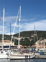 NAJAD - NAJAD 361 - exteriors