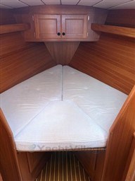 NAJAD - NAJAD 361 - interiors